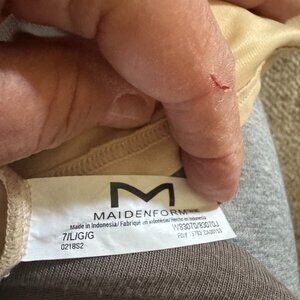 Maidenform Shapewear